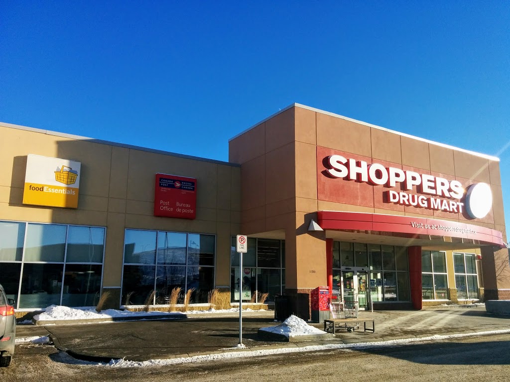 Shoppers Drug Mart | 11700 Sarcee Trail NW, Calgary, AB T3R 0A1, Canada | Phone: (403) 275-6336