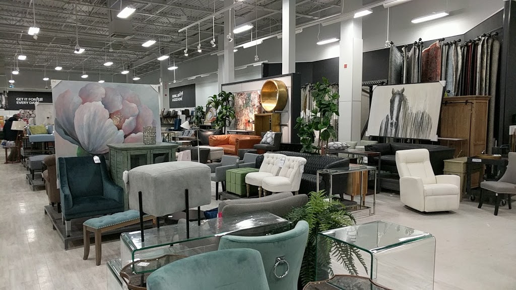 HomeSense | 5935 Mavis Rd, Mississauga, ON L5R 3T7, Canada | Phone: (905) 502-6200