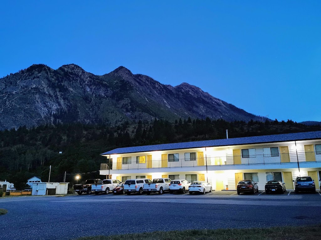 Retasket Lodge and RV Park | 1264 Bouvette Rd, Lillooet, BC V0K 1V0, Canada | Phone: (250) 256-2090