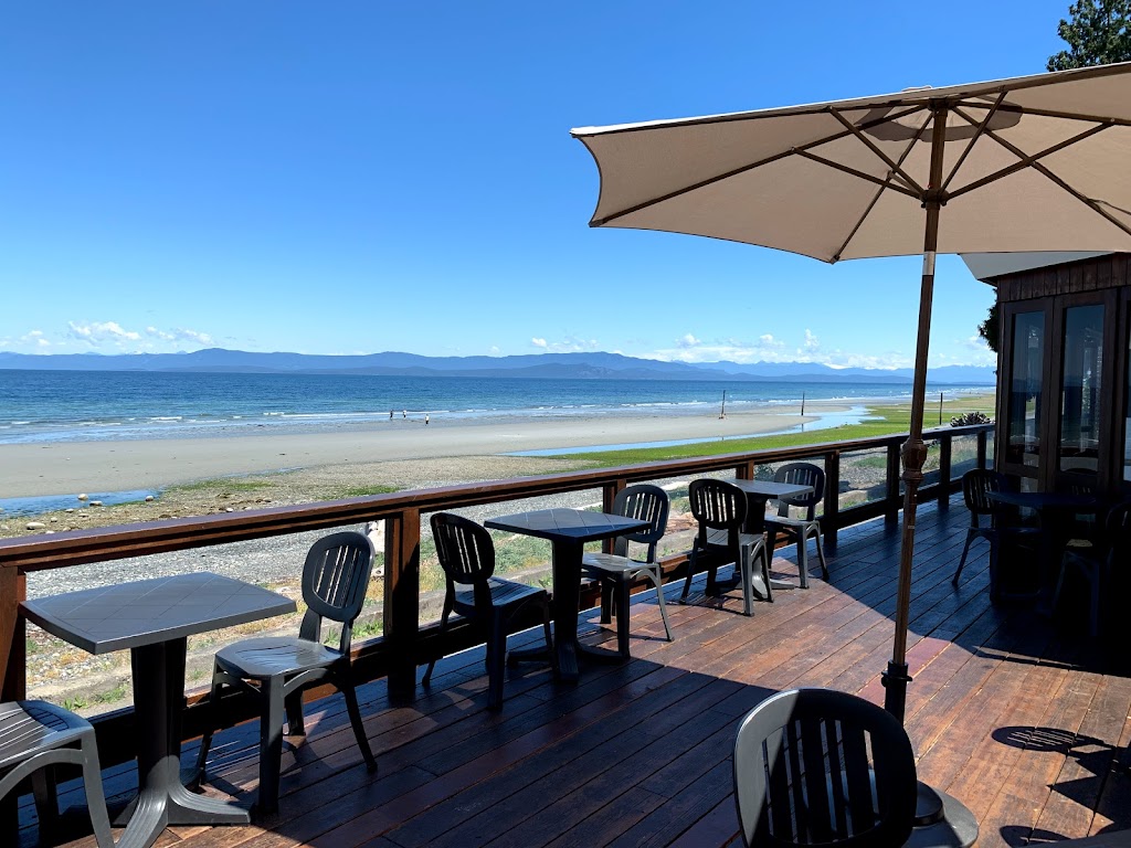 Shore Restaurant | 2831 Island Hwy W, Qualicum Beach, BC V9K 2C4, Canada | Phone: (250) 752-1249