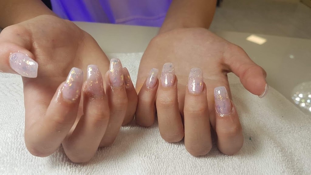 Elegance Nails | 2945 Jacklin Rd #158, Victoria, BC V9B 5E3, Canada | Phone: (778) 430-5409