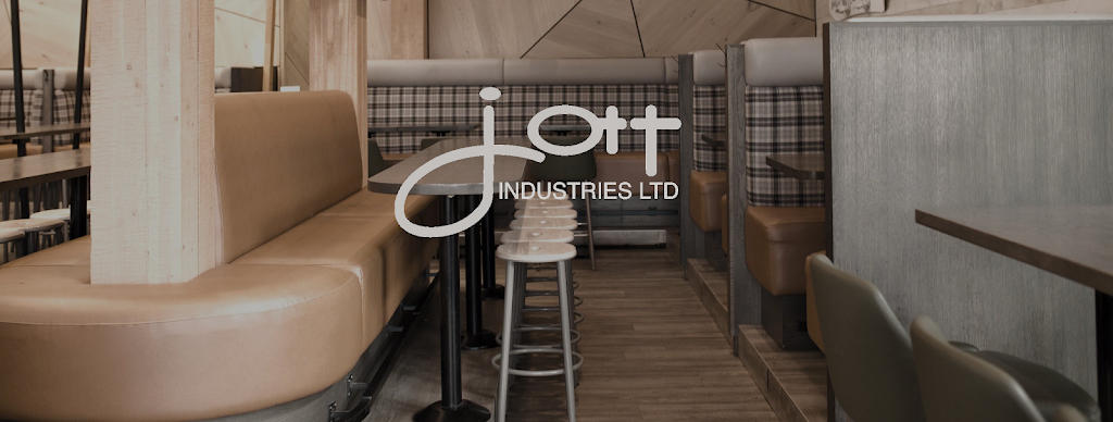 Jott Industries Ltd. | 11455 201a St #8, Maple Ridge, BC V2X 0Y3, Canada | Phone: (604) 460-0807