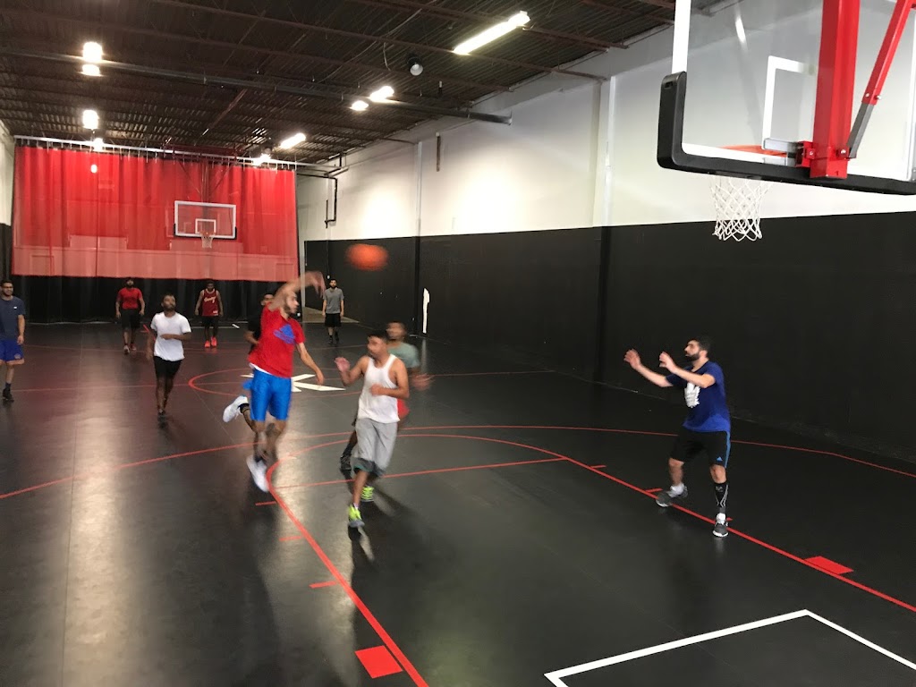 Crunch Time Basketball Clinics | 109 Alderwood St, Whitchurch-Stouffville, ON L4A 5E5, Canada | Phone: (416) 795-5986