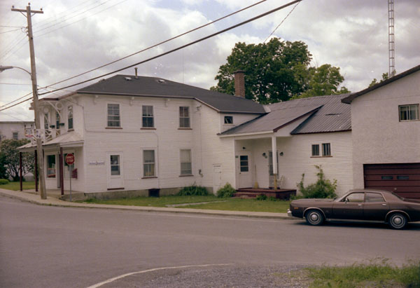 Franklin Town Hall | 1670 Rte 202, Franklin, QC J0S 1E0, Canada | Phone: (450) 827-2538