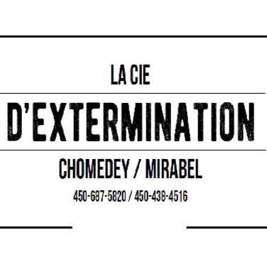 Exterminateur Mirabel Enr | 14390 Rue du Cardinal, Mirabel, QC J7N 1J5, Canada | Phone: (450) 438-4516