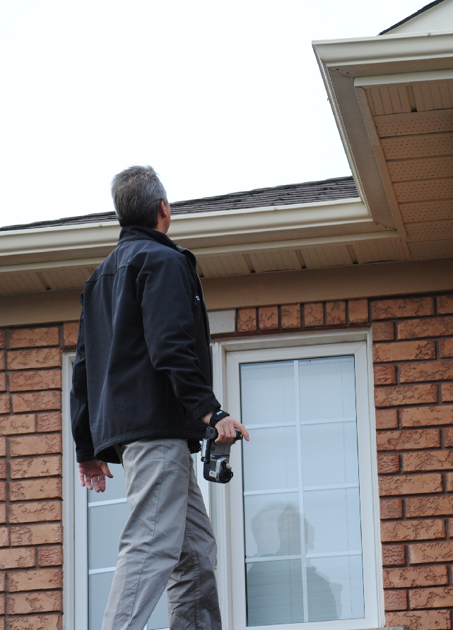 HMP Home Inspections | 2244 Yolanda Dr, Oakville, ON L6L 2H8, Canada | Phone: (416) 824-8380