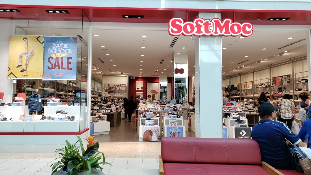 SoftMoc | 25 Peel Centre Dr Unit 520/521, Brampton, ON L6T 3R5, Canada | Phone: (905) 799-3621