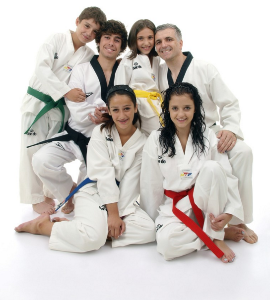 Sport Taekwondo Academy | 31 McMurchy Ave N, Brampton, ON L6X 1X4, Canada | Phone: (905) 459-7821