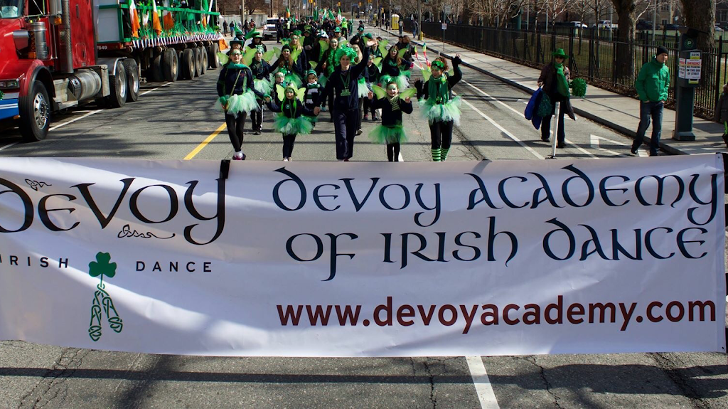 The Devoy Academy of Irish Dance | 1660 Avenue Rd, North York, ON M5M 3X9, Canada | Phone: (647) 637-8660