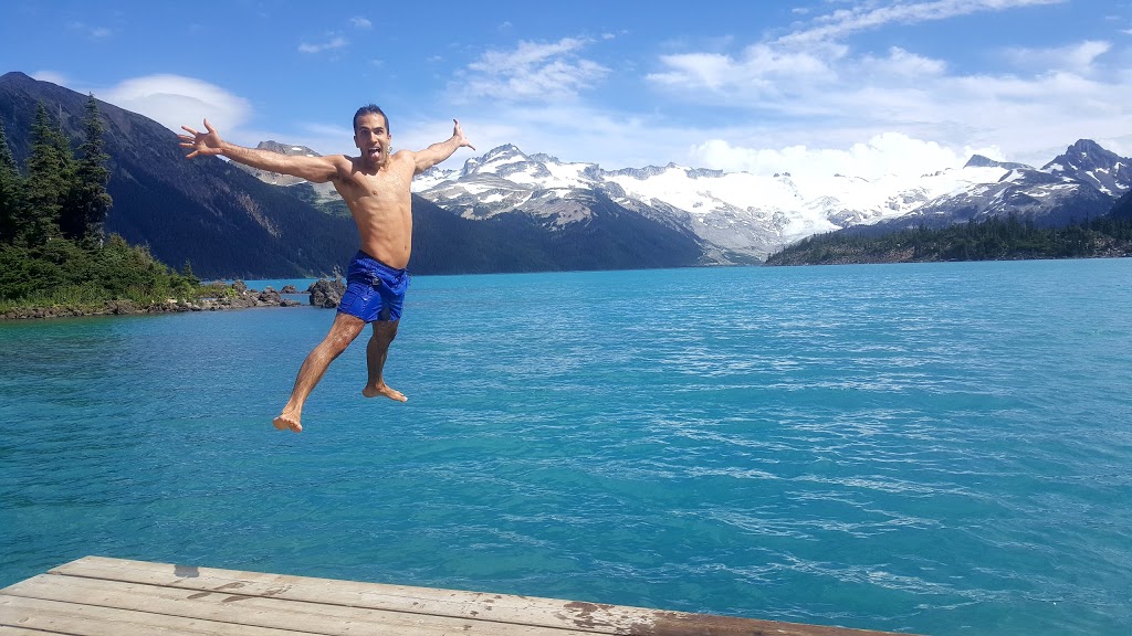 Garibaldi Lake | Squamish-Lillooet D, BC V0N, Canada