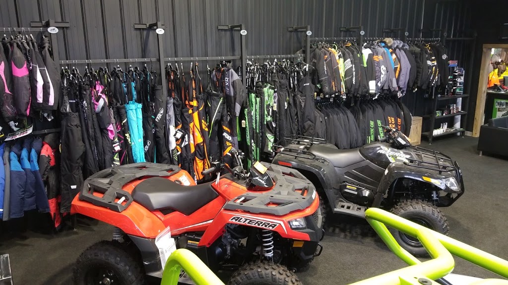 Laperriere Motosports | 88 Ch des Fabriques, LAnge-Gardien, QC J8L 0A9, Canada | Phone: (819) 986-9919