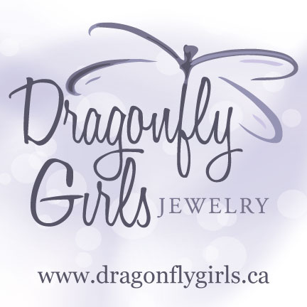 Dragonfly Girls Jewelry | 432 Sandlewood Rd, Oakville, ON L6L 3S2, Canada