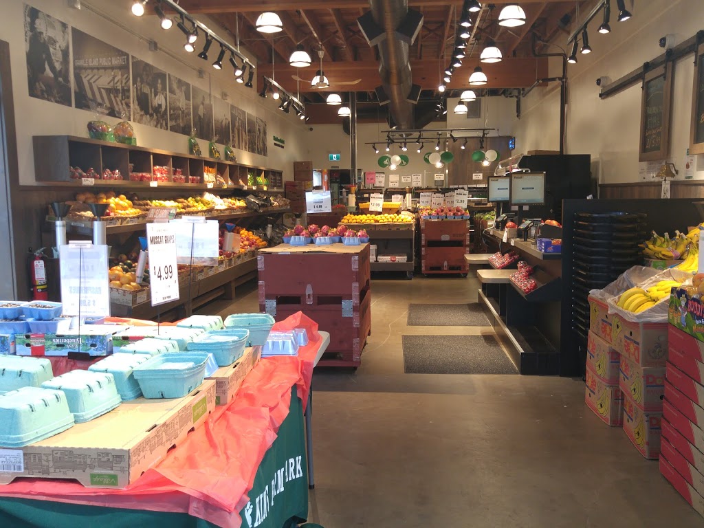 Kins Farm Market | 2601 Westview Dr Unit 722, North Vancouver, BC V7N 3X4, Canada | Phone: (604) 987-5551