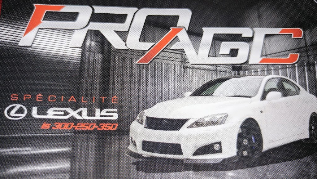 Pro AGC | Pièces Autos Lexus | 81 QC-116, Warwick, QC J0A 1M0, Canada | Phone: (819) 302-6454