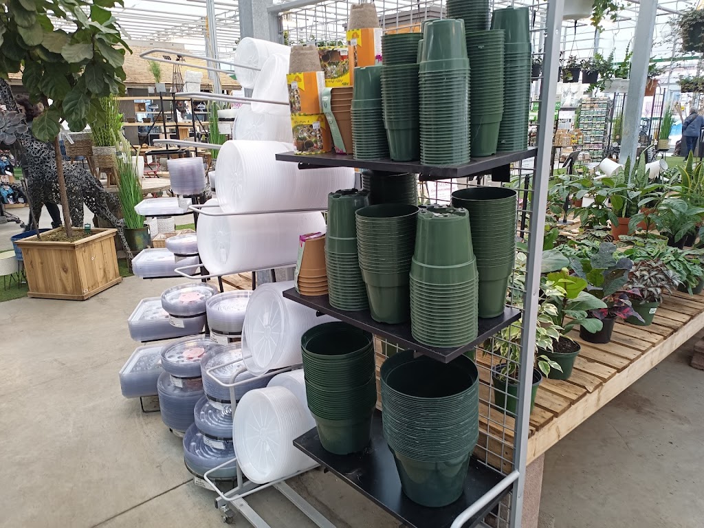 Bow Valley Garden Centre | 60 Lincoln Park, Canmore, AB T1W 3E9, Canada | Phone: (403) 675-0701