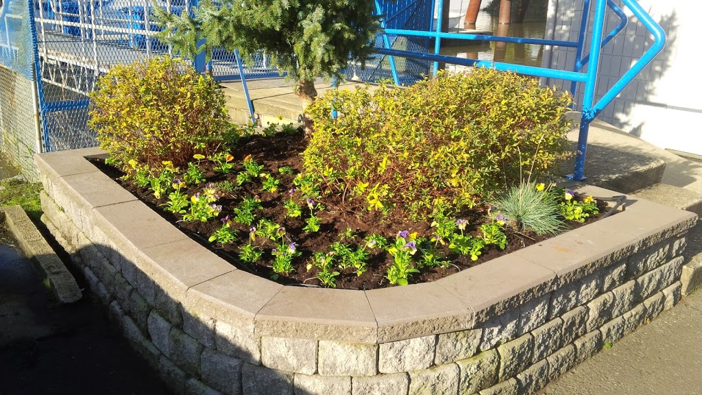 Think Green Landscaping Ltd | 4896 Rowan Ave, Burnaby, BC V5G 3T1, Canada | Phone: (604) 321-9494