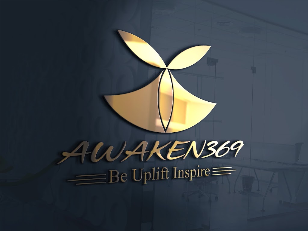 AWAKEN369 Coaching | 240 Fleetwood Crescent, Brampton, ON L6T 2E7, Canada | Phone: (647) 371-1693