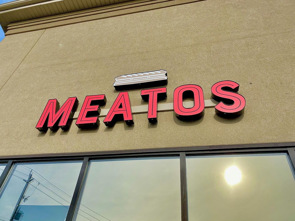 MEATOS The Perfect Toast | 3449 Dundas St W unit 1, York, ON M6S 2S5, Canada | Phone: (647) 779-8717