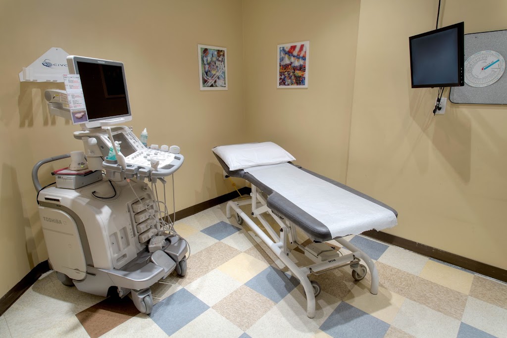 CLM Radiology Résoscan | 2984 Bd Taschereau, Greenfield Park, QC J4V 2G9, Canada | Phone: (450) 671-6173