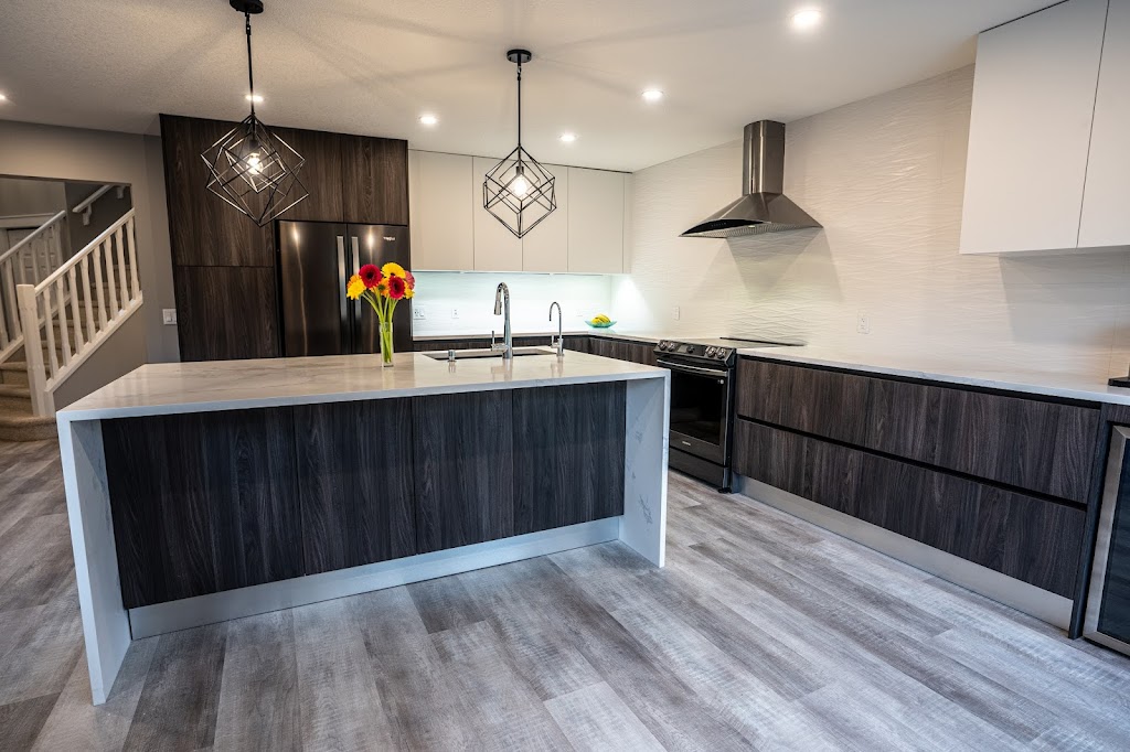 Two Studs Renovations | 118 Tuscany Vista Rd NW, Calgary, AB T3L 3B3, Canada | Phone: (403) 542-6910