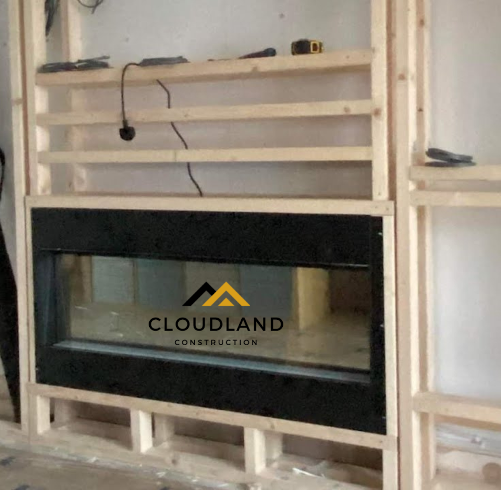 Cloudland Construction | 5 Varden Crescent, Barrie, ON L4M 4N8, Canada | Phone: (705) 435-2666