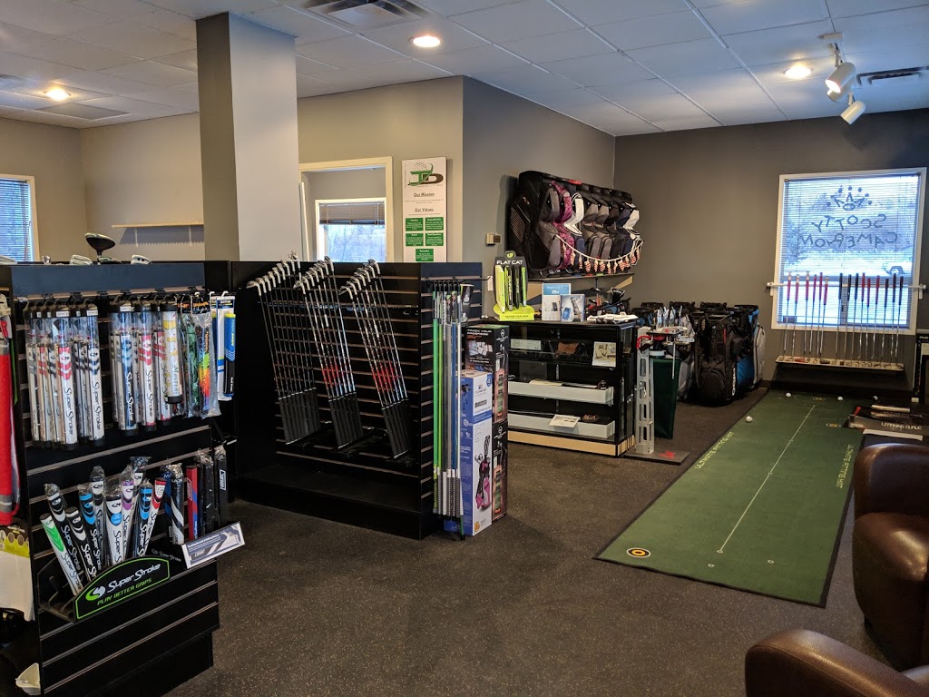 Ted & Dave Custom Golf | 7100 15 St SE, Calgary, AB T2H 2Z8, Canada | Phone: (403) 640-0082