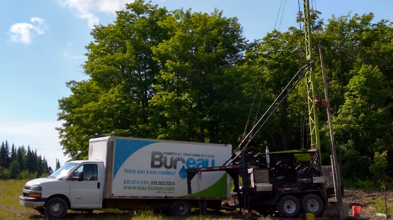 Pump And Water Treatment Office | QC-108, Lingwick, QC J0B 2Z0, Canada | Phone: (819) 674-0311