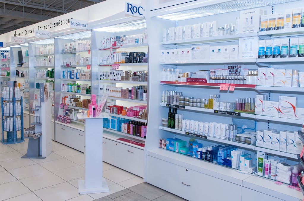 Brunet - M. Couture, R. Blais pharmaciens propriétaires affiliés | 635 Rue Duvernay, Verchères, QC J0L 2R0, Canada | Phone: (450) 583-3999