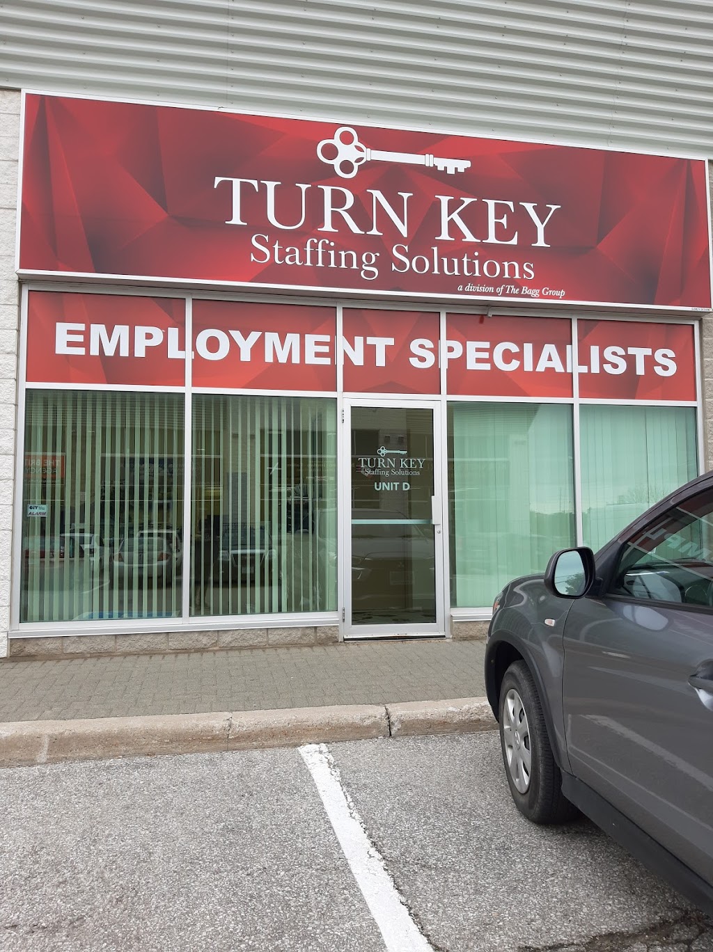 TalentWorld | 566 Bryne Dr D, Barrie, ON L4N 9P6, Canada | Phone: (705) 733-8336