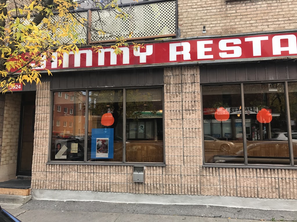 Jimmy Restaurant | 3924 Rue Hochelaga, Montréal, QC H1W 1J9, Canada | Phone: (514) 255-2462