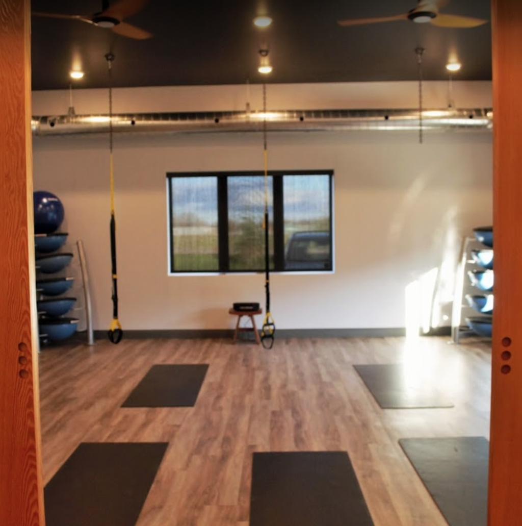 Pure Energy Fitness Studio | 250 Bridge St W, Belleville, ON K8P 5N3, Canada | Phone: (613) 921-3141