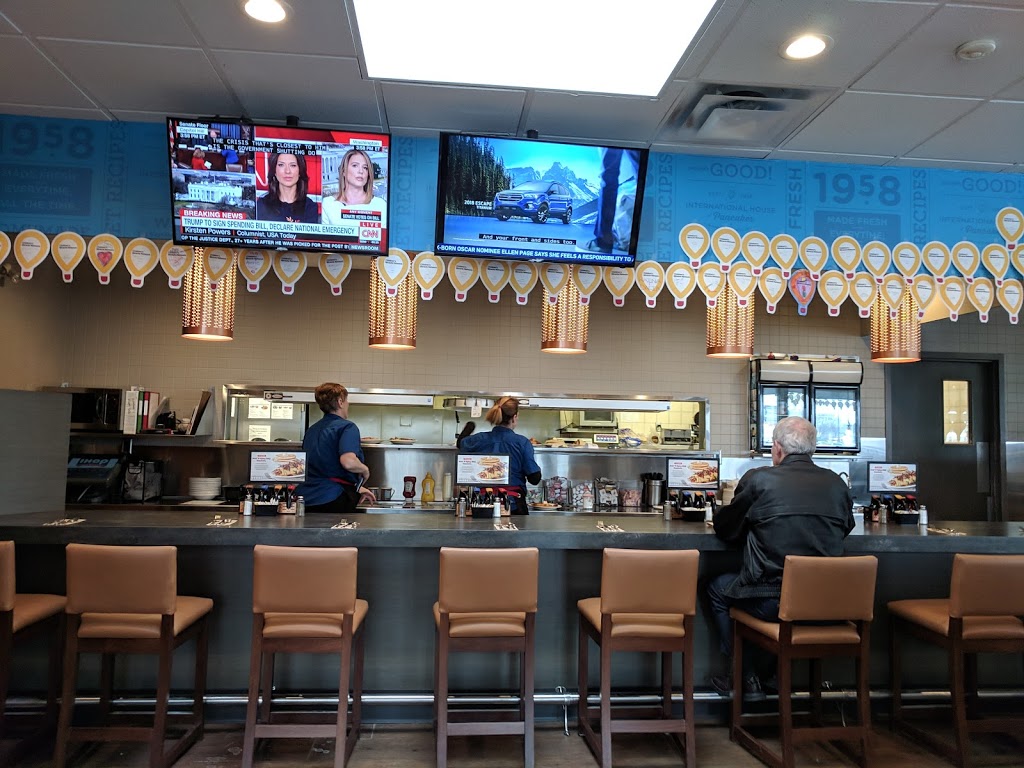 IHOP | 19700 Langley Bypass, Langley City, BC V3A 7B1, Canada | Phone: (604) 530-1169