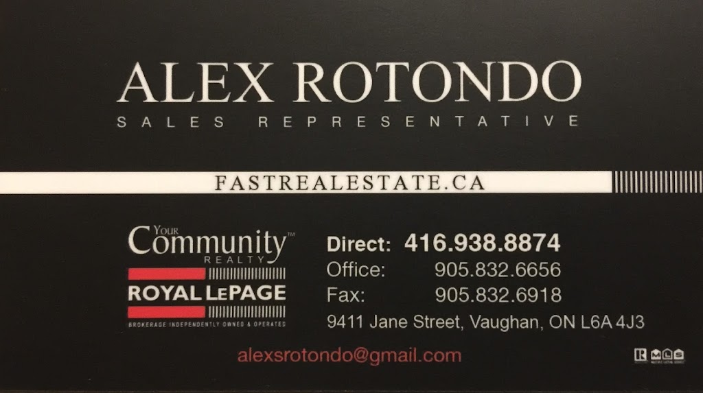 Fastrealestate.ca | 171 Wildberry Crescent, Woodbridge, ON L4H 2E8, Canada | Phone: (416) 938-8874