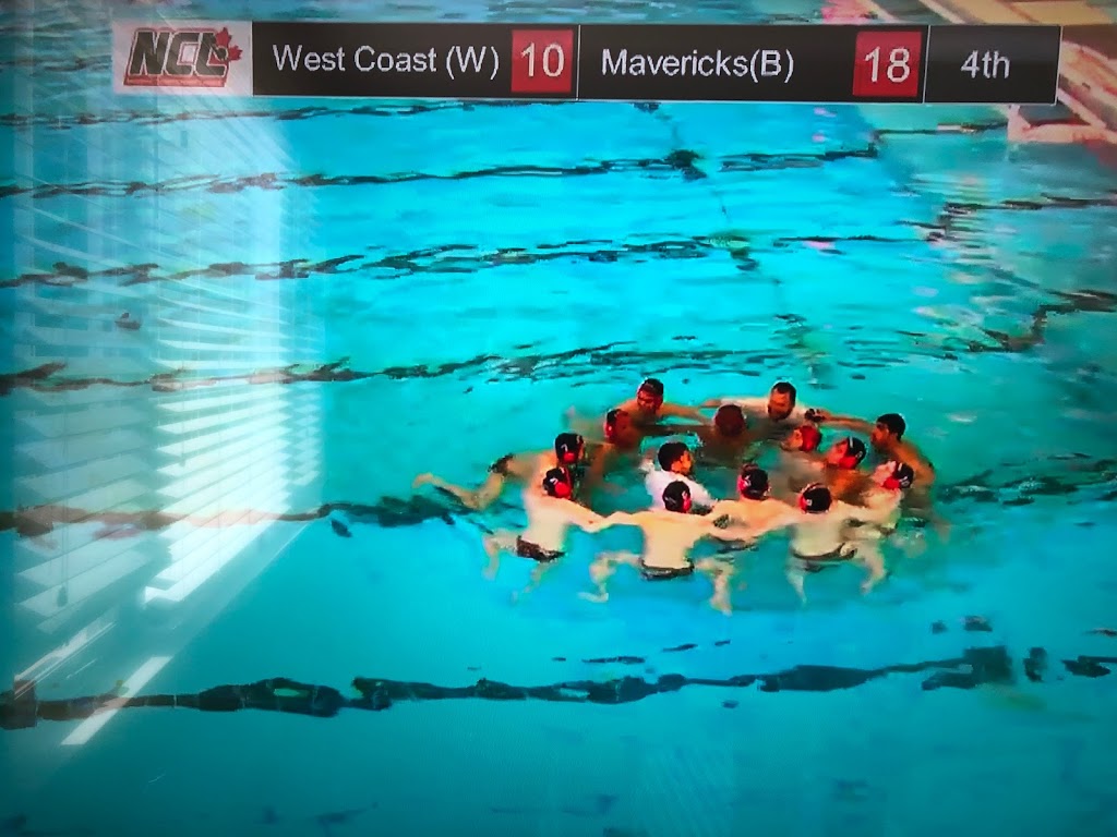 Mavericks Water Polo & Swim Club | 590 Rathburn Rd, Etobicoke, ON M9C 3T3, Canada | Phone: (416) 505-4355