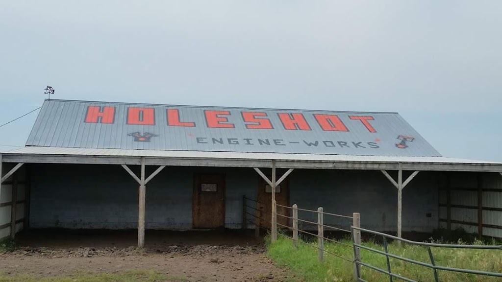 Holeshot Engine Works | 21110 Township Rd 472, Camrose Lake, AB T0B 0G0, Canada | Phone: (905) 531-6144