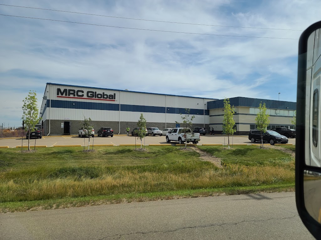 MRC Global | 502 25 Ave, Nisku, AB T9E 0K6, Canada | Phone: (780) 979-0233