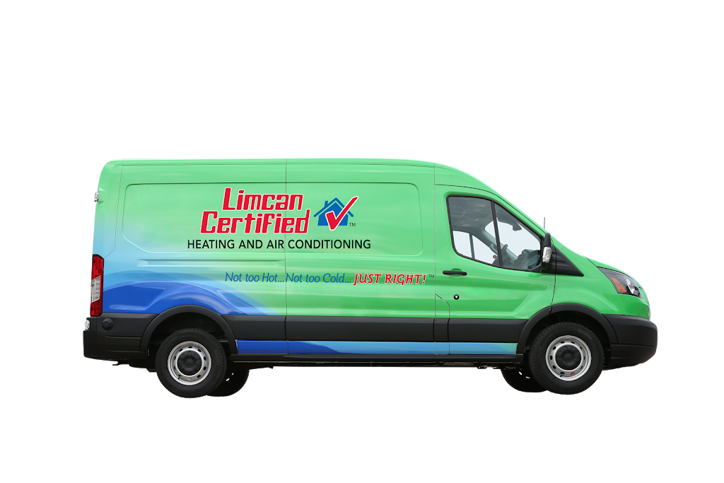 Limcan Certified Heating and Air Conditioning | 105 Consumers Dr unit l, Whitby, ON L1N 1C4, Canada | Phone: (905) 427-2577