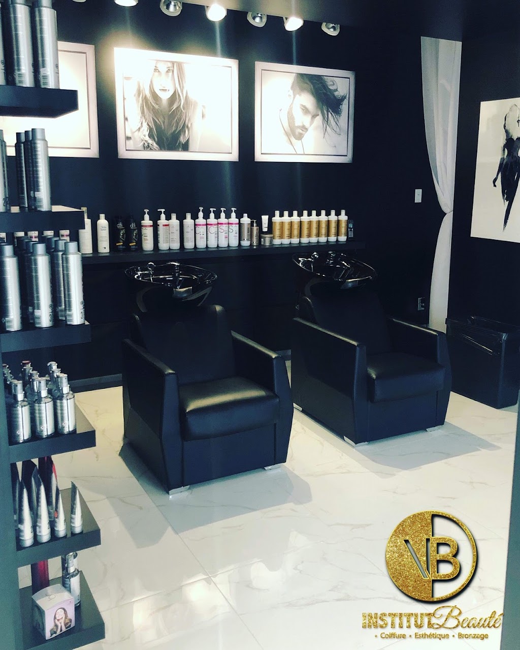 Institut Beaute V.B | 405 Rue Rose-Ellis, Drummondville, QC J2C 0A9, Canada | Phone: (819) 850-0474