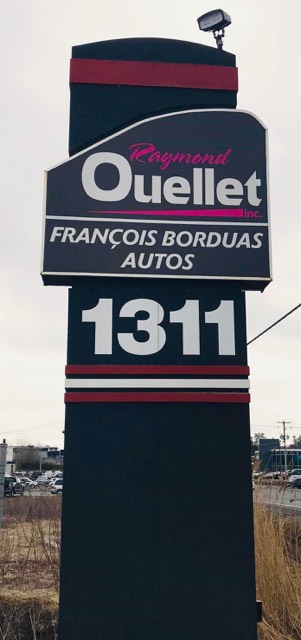 Garage Raymond Ouellet | 1311 Rue Principale, Granby, QC J2J 0M3, Canada | Phone: (450) 994-2894