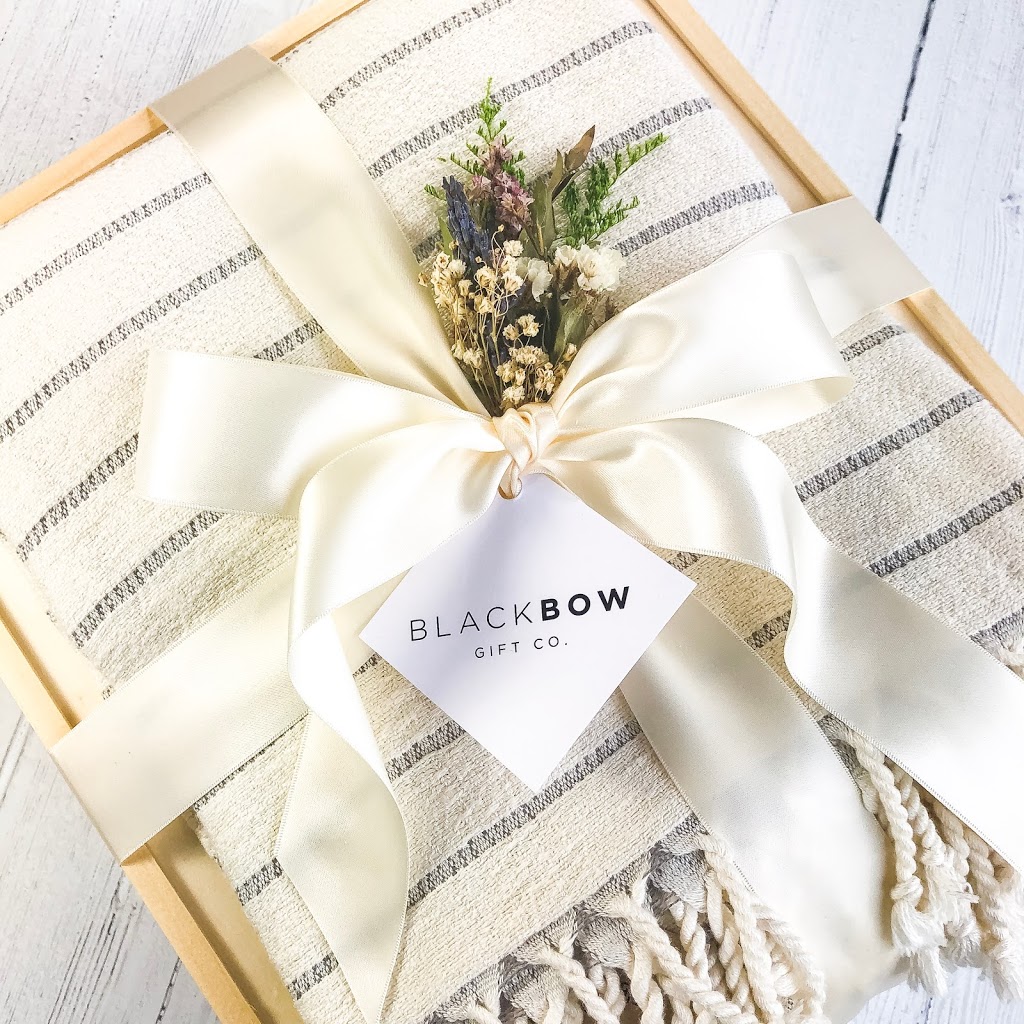 Black Bow Gift Co. | Dartmouth, NS B2W 0B2, Canada | Phone: (902) 220-2040