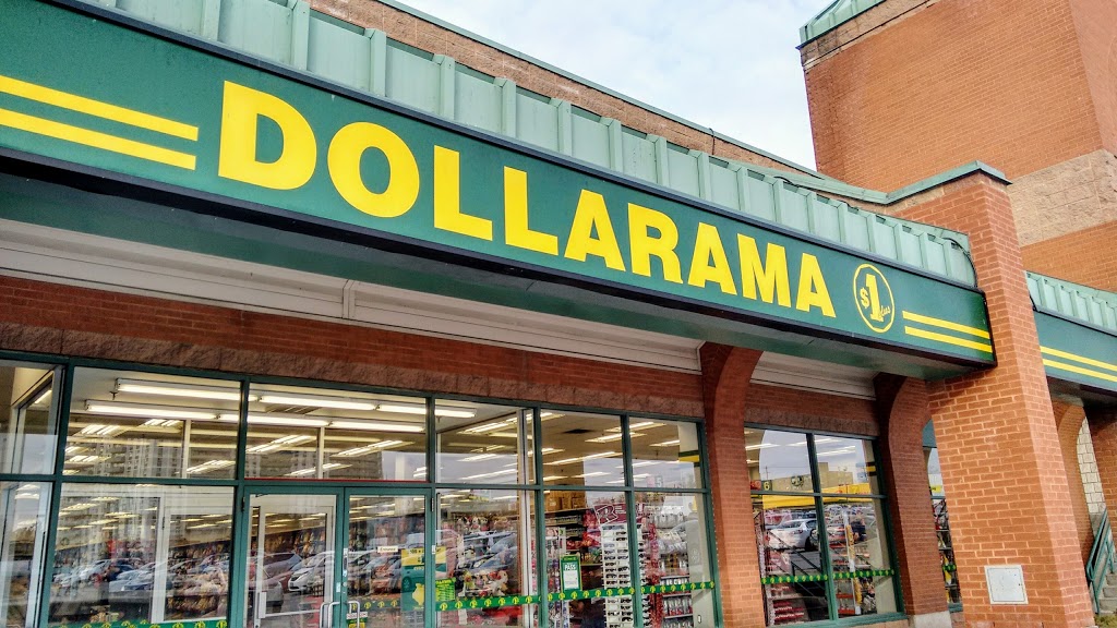 Dollarama | 1448 Lawrence Ave E, North York, ON M4A 2S8, Canada | Phone: (416) 750-0616