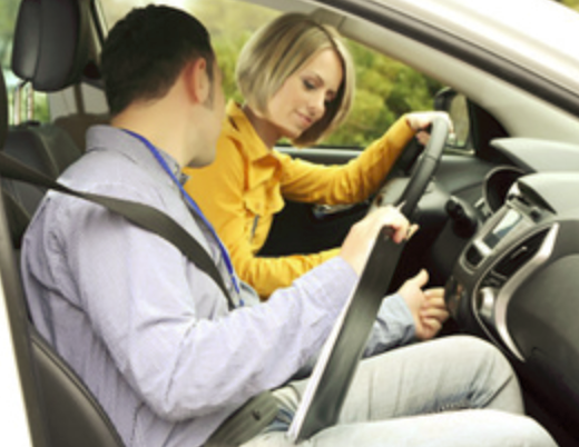 Accent on Advanced Driver Trainers Inc | 160 Baseline Rd E, Bowmanville, ON L1C 1A2, Canada | Phone: (905) 697-1148