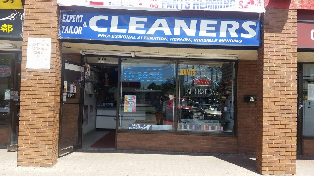 Expert Alterations And Dry Cleaning | Wexford - Maryvale, Toronto, ON M1R 4C2, Canada