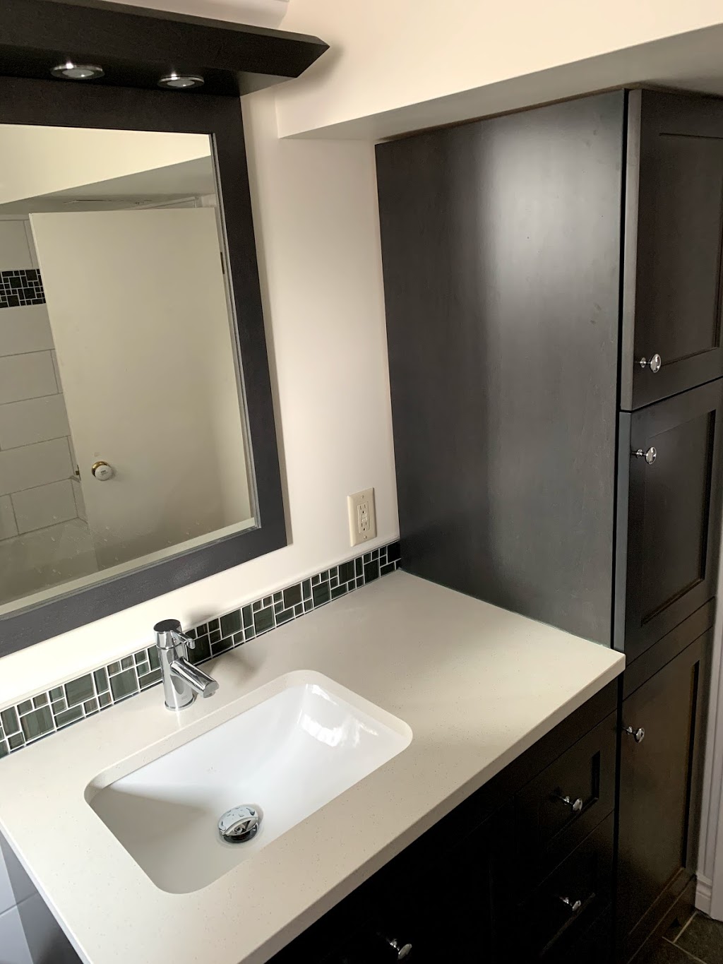 Renovations By Matt - Reno & Plumbing | Matthewson Pl, Whitby, ON L1M 1H3, Canada | Phone: (905) 425-3112