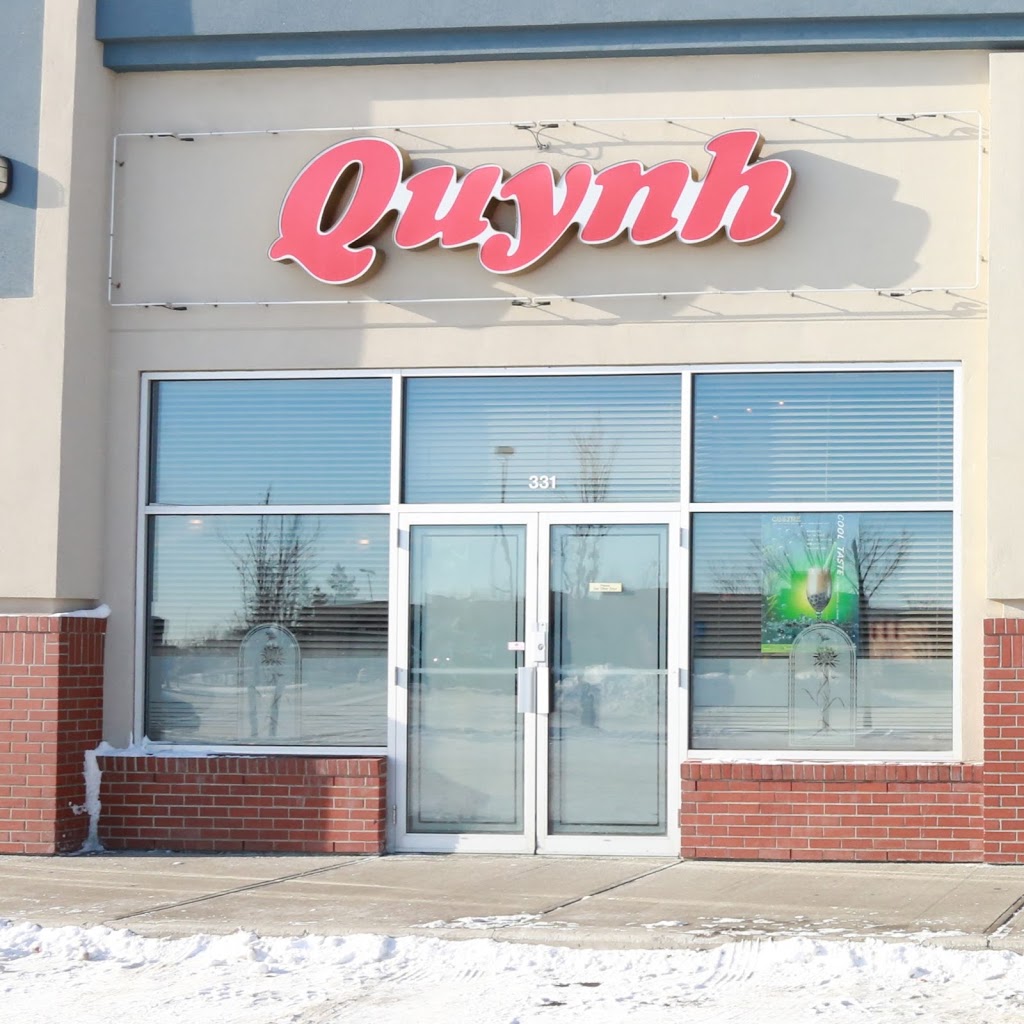 Quynh Vietnamese Cuisine | 2555 32 St NE #335, Calgary, AB T1Y 7J6, Canada | Phone: (403) 291-2099