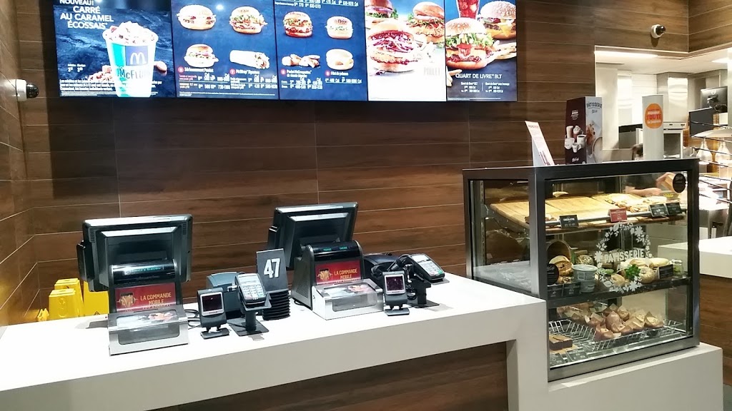 McDonalds | 13880 Chemin St Simon, Mirabel, QC J7N 1P3, Canada | Phone: (450) 436-1804