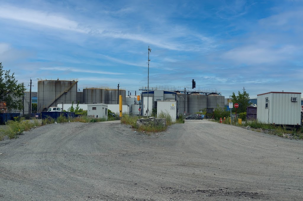 QM Environmental Waste Transfer Station: Hamilton | 735 Strathearne Ave, Hamilton, ON L8H 7J3, Canada | Phone: (905) 312-8855