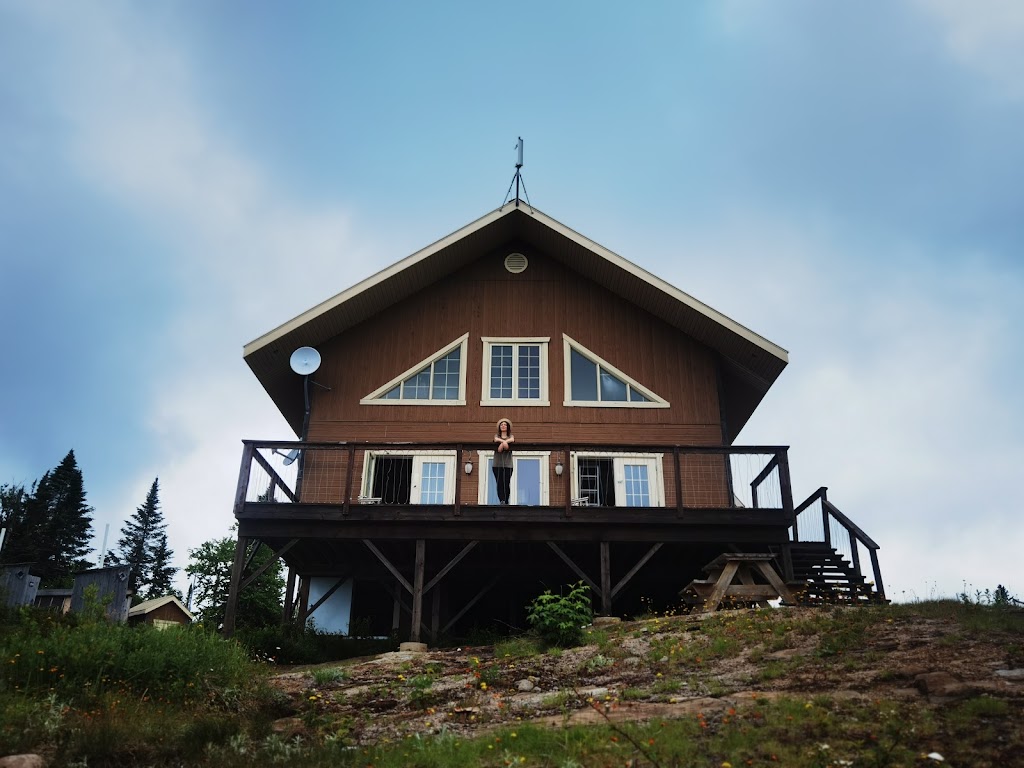 Relais de la Montagne du Diable | 6000 chemin de la Montagne, Antoine-Labelle, QC J0W 1C0, Canada | Phone: (873) 388-0289