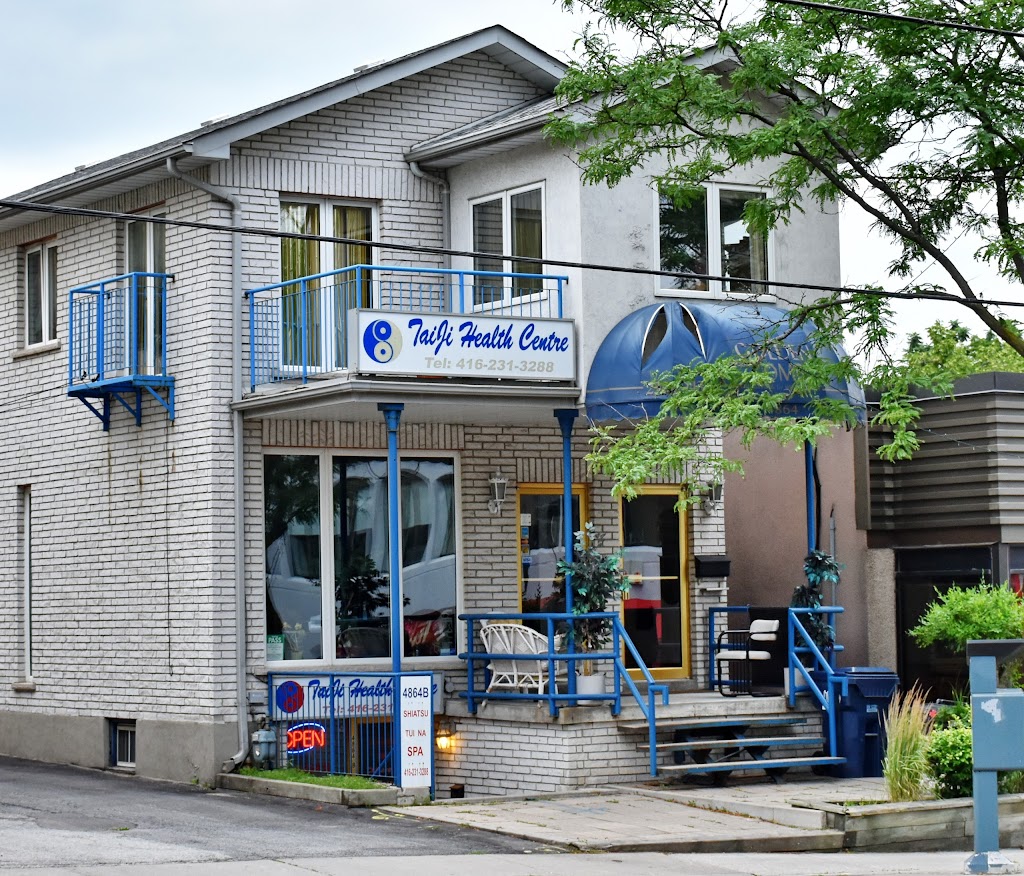 Taiji Health Centre | 4864B Dundas St W, Etobicoke, ON M9A 1B5, Canada | Phone: (416) 231-3288