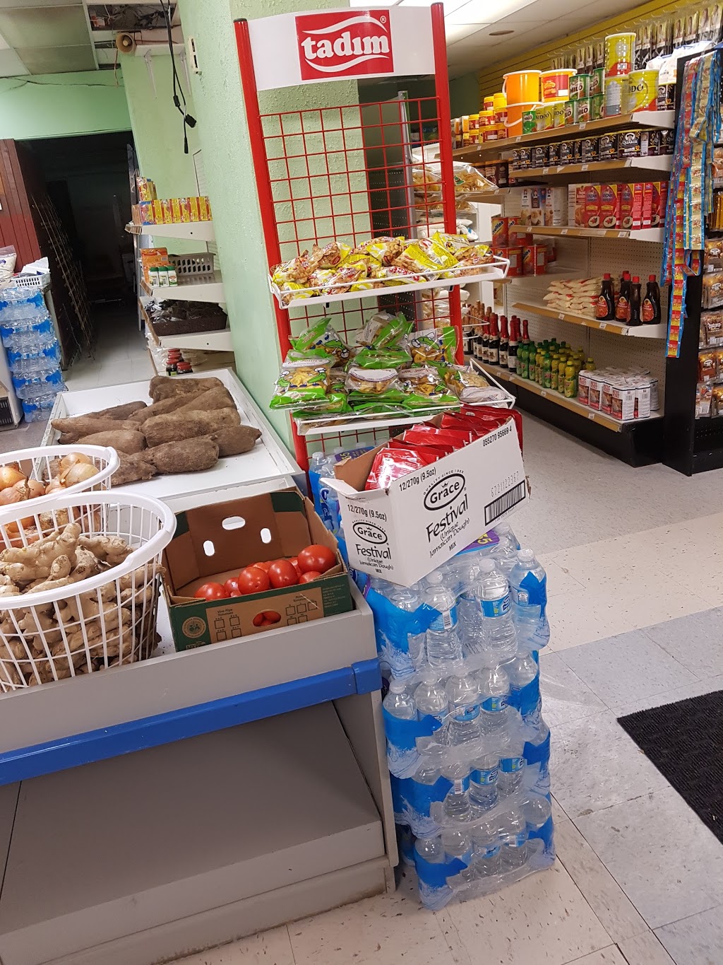 African Freshness supermarket(Nigerian &All Africans Food Items) | 1375 Danforth Rd #9, Scarborough, ON M1J 1G7, Canada | Phone: (289) 201-6981